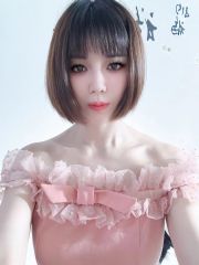 可颜射会喷潮的媚娘