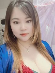 Bbw巨乳茜茜