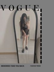 喷水姐姐即将回来