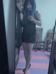 南京风骚小浪货