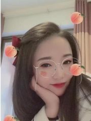 服务态度不错的泻火妹子