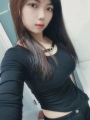 甜美温柔软妹子