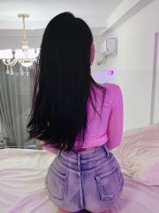 上海虹口大咪咪性感妹妹