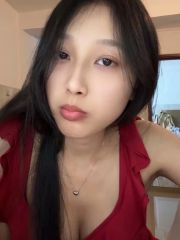 外图超骚的妹子