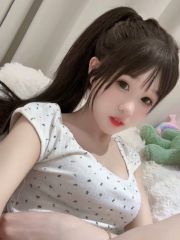 南开区肤白性感大胸情趣诱惑小姐姐