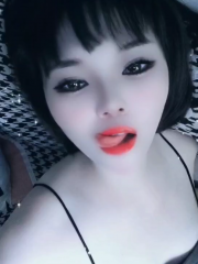 全自动女上水娃娃