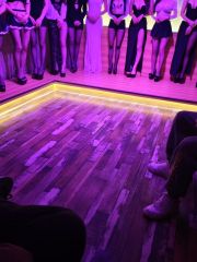 上海普陀海选体验记