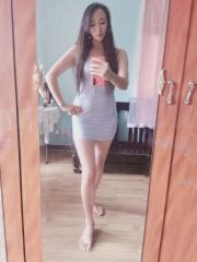 常州粉嫩小姐姐