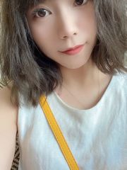 清纯稚嫩颜值小妹仔