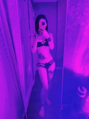 滨江丝袜控少女