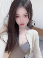 腰细胸大颜值mm