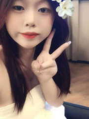 白嫩水润闷骚型妹妹