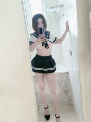 风骚销魂小嫩妹