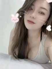 超级棒的热情小女人