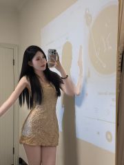 清纯高颜值性感御姐