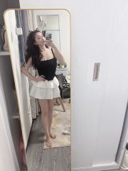 西青肤白貌美天花板柔软多汁小姐姐