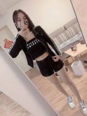 身材不错的妹子