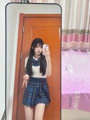 乖巧粉嫩水多的妹妹