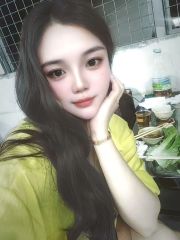 性感服务系女友