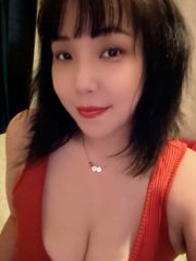 福田大胸放得开轻熟