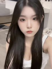 可甜可盐小姐姐