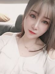 盐城新来的小姐姐