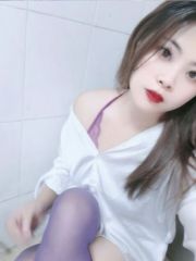 小妹温柔漂亮服务好