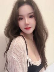 清纯高颜值性感御姐