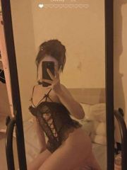 鹿城S身材体验感爆棚