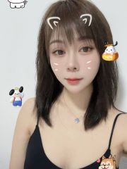 日子系妹子媛媛