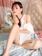 性感粉嫩小妖精