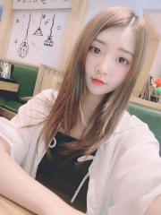 嘉定新到的小妹