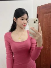 未央区翘臀巨乳兼职美女