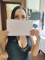 椒江小甜甜极品口活