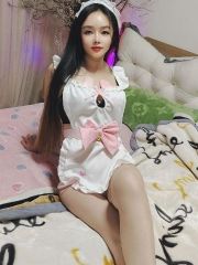 性感妖娆的大胸妹