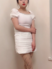 极品清纯反差婊