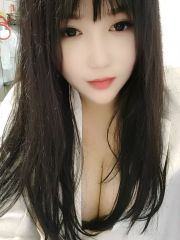 大胸美臀欲女型