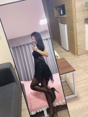 清纯颜值可双飞