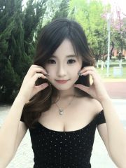 天津白嫩大胸嫩女