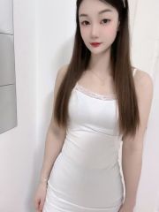 性格温柔女友感拉满