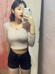 妹妹很会服侍人