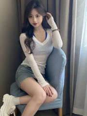 肥嫩多汁小姐姐