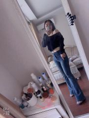 冰冰性感小蛮腰思甜