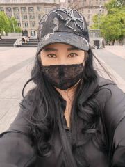 服务系大胸熟女