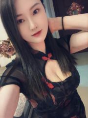 南山颜值在线性感妹妹