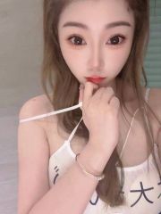 深圳慢热情趣嫩妹