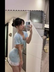 把我屌吹爆的极品尤物