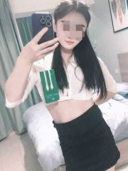 性感甜美蛋蛋后妹子