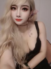 风骚性感服务系妹子