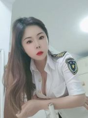 乖巧妹子像小女仆不机车